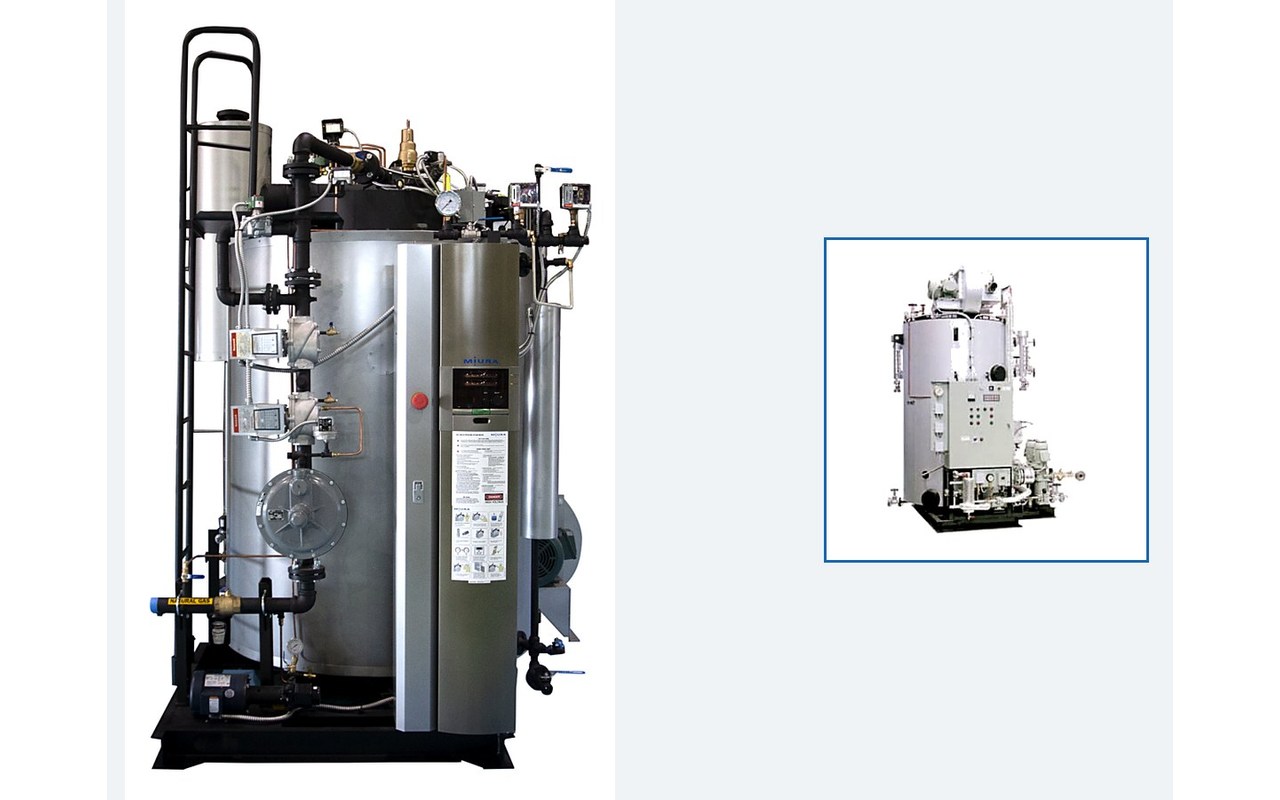 Boiler parts