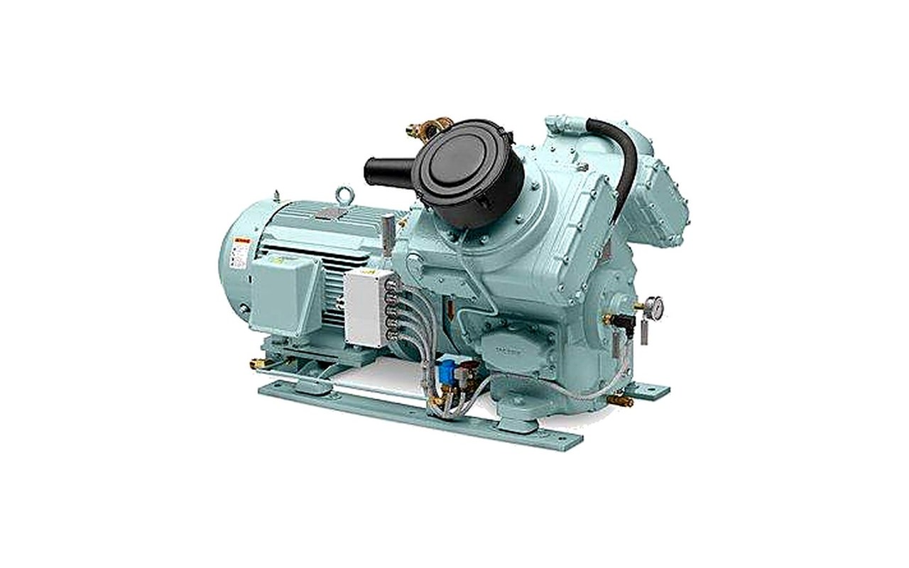 Air compressor parts