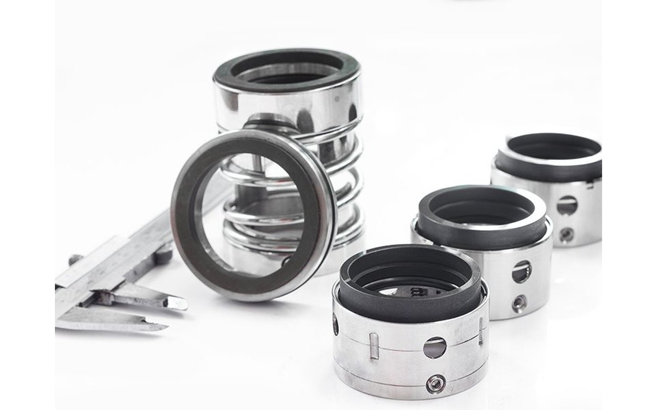 Pump parts